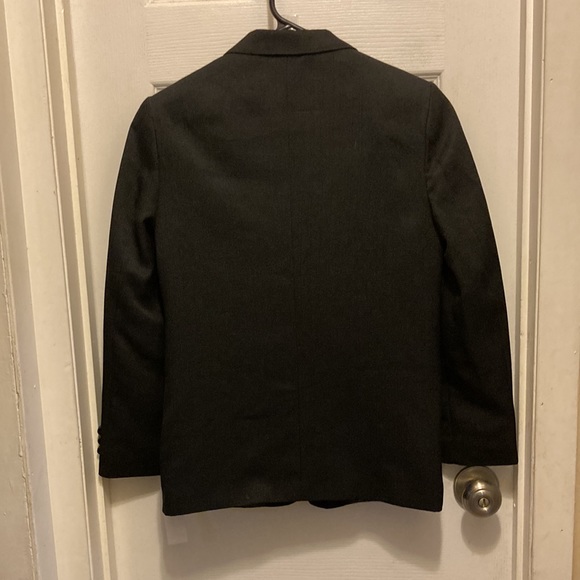 Boy’s Suit Jacket - Picture 2 of 4